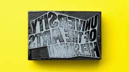 Brand Identity for University of the Arts Helsinki - thumbnail 2