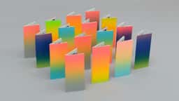 Brand Identity for University of the Arts Helsinki - thumbnail 7