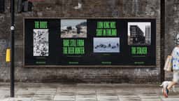 Brand Identity for North Star Film Alliance - thumbnail 3