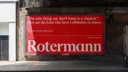 Brand Identity for Rotermann Quarter - thumbnail 2