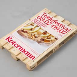 Brand Identity for Rotermann Quarter - thumbnail 3