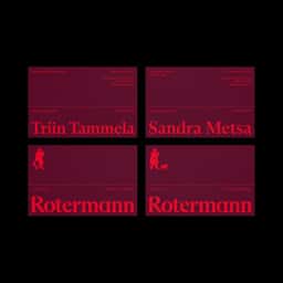 Brand Identity for Rotermann Quarter - thumbnail 5