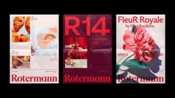 Brand Identity for Rotermann Quarter - thumbnail 6