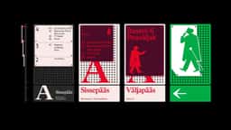 Brand Identity for Rotermann Quarter - thumbnail 7