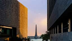 Brand Identity for KAUST Innovation - thumbnail 8
