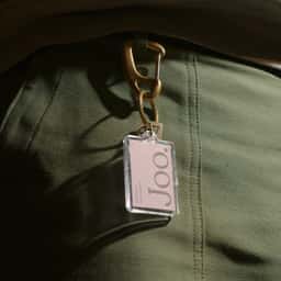 Brand Identity for Joo Rental Living - thumbnail 2