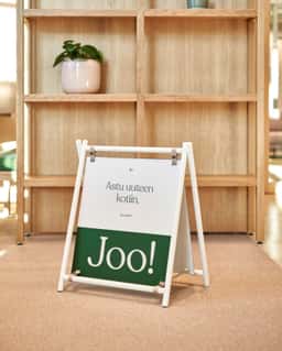 Brand Identity for Joo Rental Living - thumbnail 8
