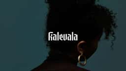 Brand Identity for Kalevala Jewelry - thumbnail 2