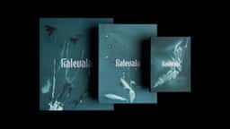 Brand Identity for Kalevala Jewelry - thumbnail 4