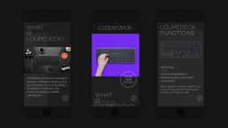 Brand Identity for Loupedeck Photo Editing Console - thumbnail 4