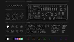 Brand Identity for Loupedeck Photo Editing Console - thumbnail 5