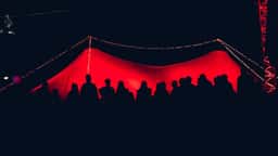 Festival Identity for Flow Festival 2017 - thumbnail 3