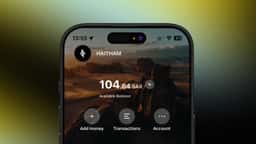 Brand Identity for Barq Super App - thumbnail 7