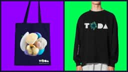 Brand Identity for Theatre of Digital Art Dubai - thumbnail 6