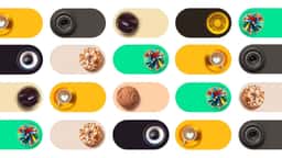 Brand Identity for an Experiential Travel Platform - thumbnail 2