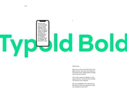 Brand Identity for an Experiential Travel Platform - thumbnail 3