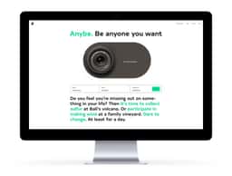 Brand Identity for an Experiential Travel Platform - thumbnail 5