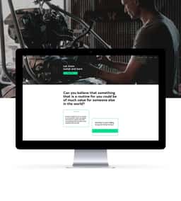 Brand Identity for an Experiential Travel Platform - thumbnail 6