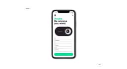 Brand Identity for an Experiential Travel Platform - thumbnail 7