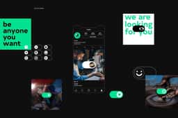 Brand Identity for an Experiential Travel Platform - thumbnail 9