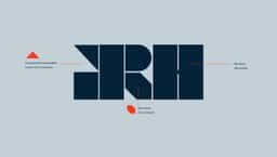 Brand Identity for IRH Natural Resource Mining Company - thumbnail 3