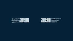 Brand Identity for IRH Natural Resource Mining Company - thumbnail 5