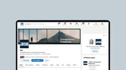 Brand Identity for IRH Natural Resource Mining Company - thumbnail 7
