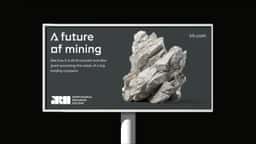 Brand Identity for IRH Natural Resource Mining Company - thumbnail 9