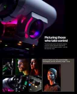 Brand Identity for Sirius Holding - thumbnail 7