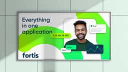 Brand Identity for a POS Software Company - thumbnail 6