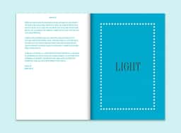 Editorial Design for PRISM OF #14 - thumbnail 4
