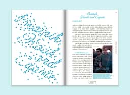Editorial Design for PRISM OF #14 - thumbnail 6