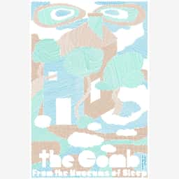Poster Design for the Comb - thumbnail 2