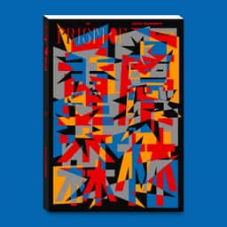 Editorial Design for PRISM OF #15 Magazine - thumbnail 3