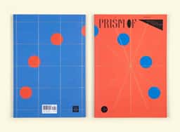Editorial Design for PRISM OF #16 - thumbnail 4