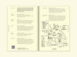 Editorial Design for PRISM OF #16 - thumbnail 9