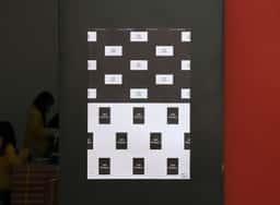 Poster Design for 100 Films 100 Posters - thumbnail 8