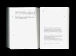 Editorial Design for Postdigital - thumbnail 9
