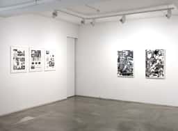 Exhibition Design for Dogs - thumbnail 3