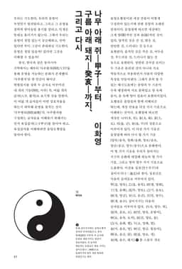 Exhibition Identity for Typojanchi 2021 - thumbnail 5