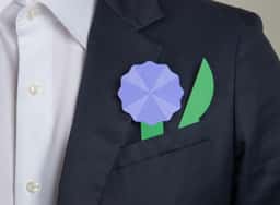 Interactive Flower Arrangement Cards for LOVE & Pieces - thumbnail 8