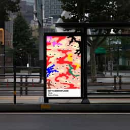 Exhibition Installation for Seoul Art Station - thumbnail 4