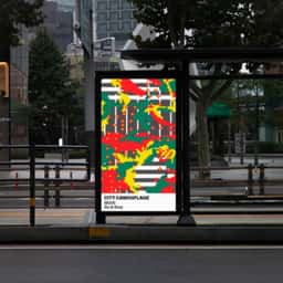Exhibition Installation for Seoul Art Station - thumbnail 6