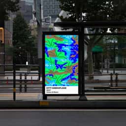 Exhibition Installation for Seoul Art Station - thumbnail 7