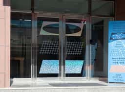 Exhibition Identity for Remapping Remapping Remapping - thumbnail 7