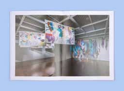 Catalog Design for Jihee Kim 2021—2022 - thumbnail 7