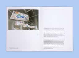 Catalog Design for Jihee Kim 2021—2022 - thumbnail 8