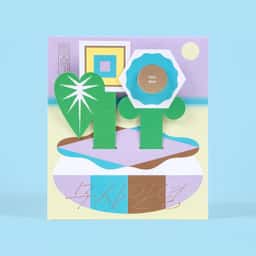 Brand Identity for LOVE & Pieces - thumbnail 7
