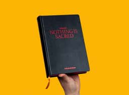 Exhibition Catalogue for MSCHF at Daelim Museum - thumbnail 2