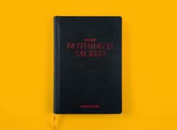 Exhibition Catalogue for MSCHF at Daelim Museum - thumbnail 7